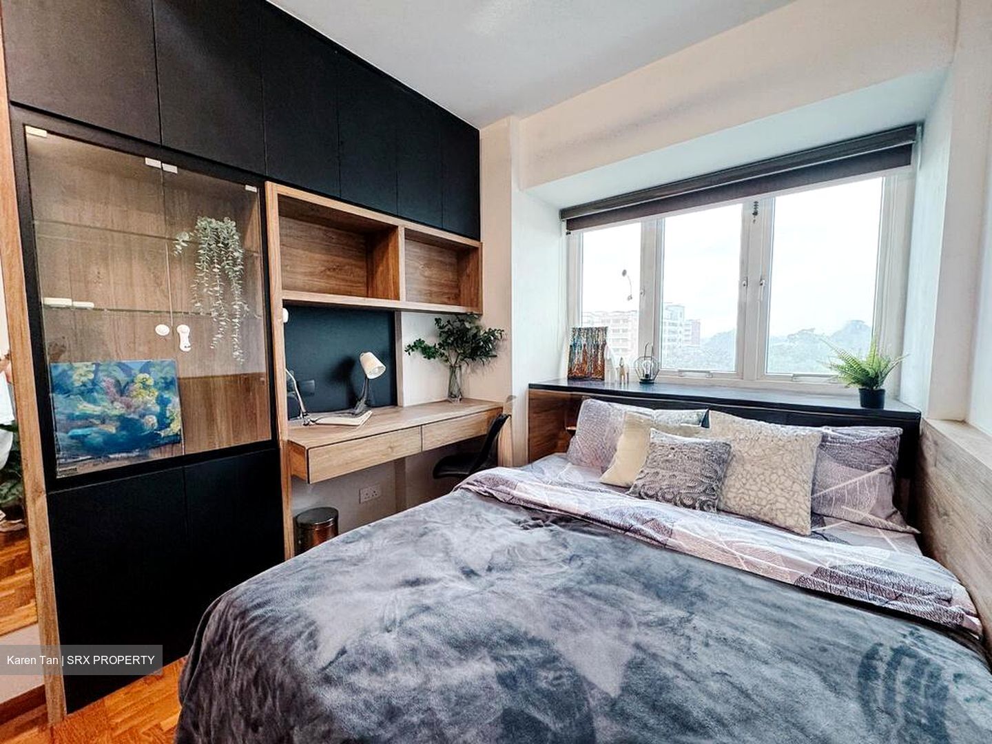 The Warren (D23), Condominium #599548061